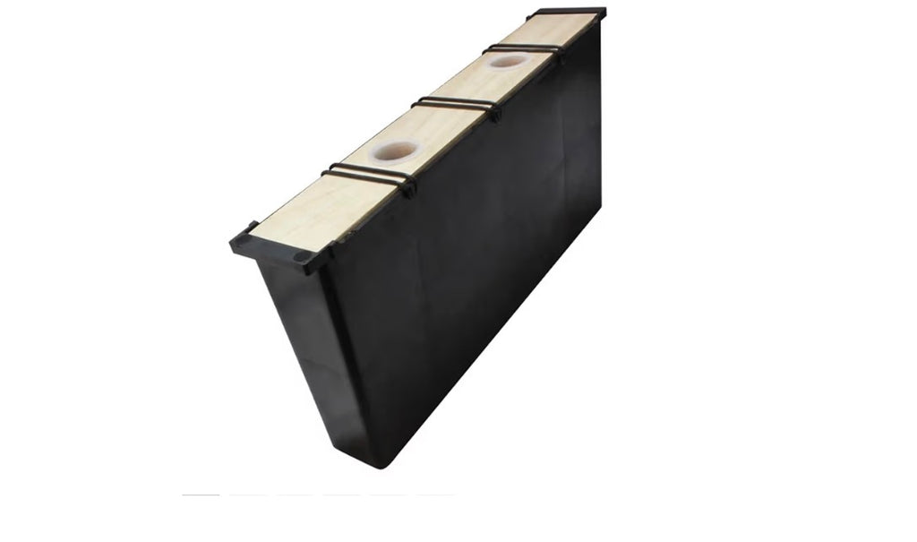 Internal Hive Water Feeder – 6L Capacity, Replaces Two Deep Frames