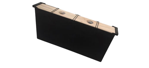 Internal Hive Water Feeder – 6L Capacity, Replaces Two Deep Frames