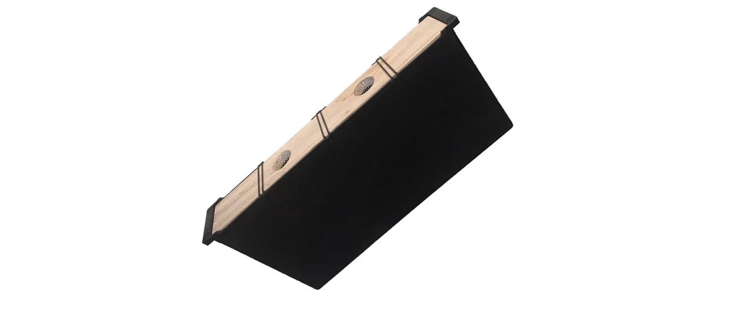 Internal Hive Water Feeder – 6L Capacity, Replaces Two Deep Frames